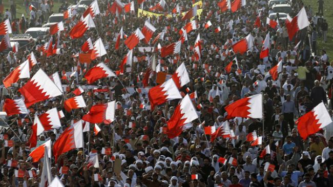 Bahraini Regime Weighs up Talks with Revolutionaries 